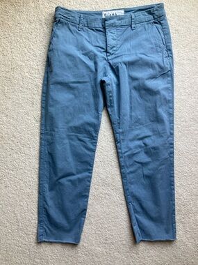 Frank & Eileen wicklow pants